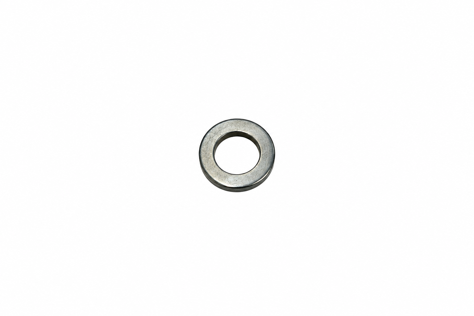 Washer, Flat, 13.0x6.5x1.0T