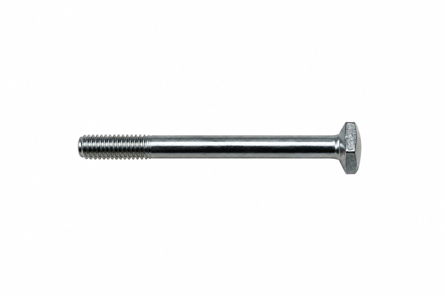 Bolt, Hex, M6x65L