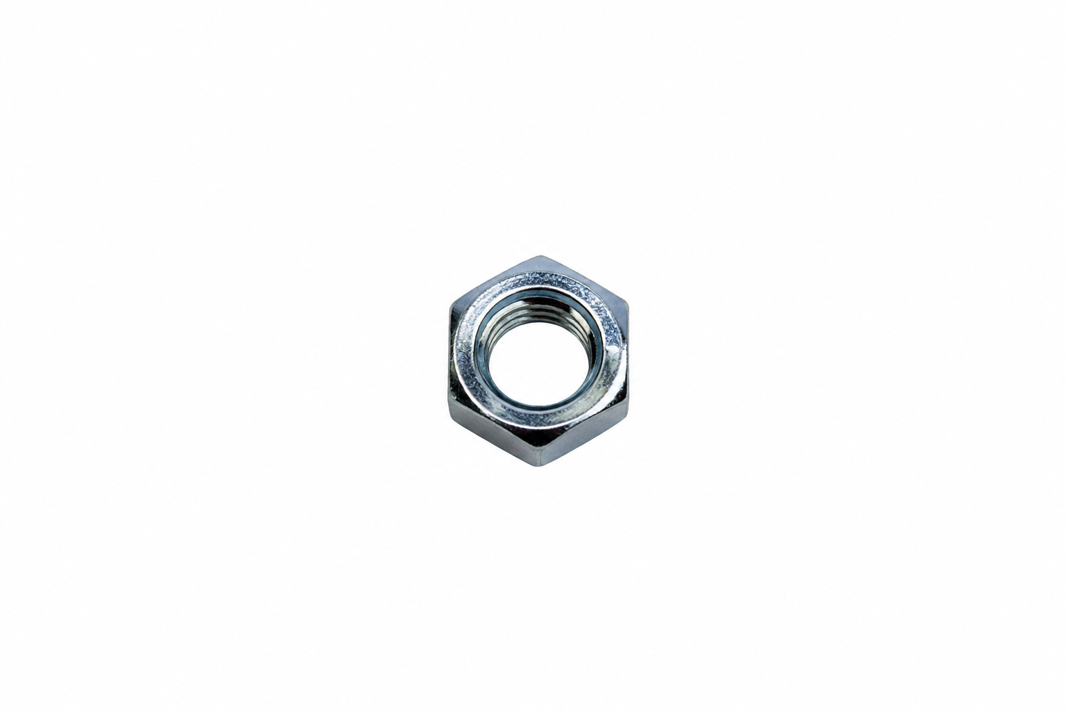 Nut, M8x1.25x6t