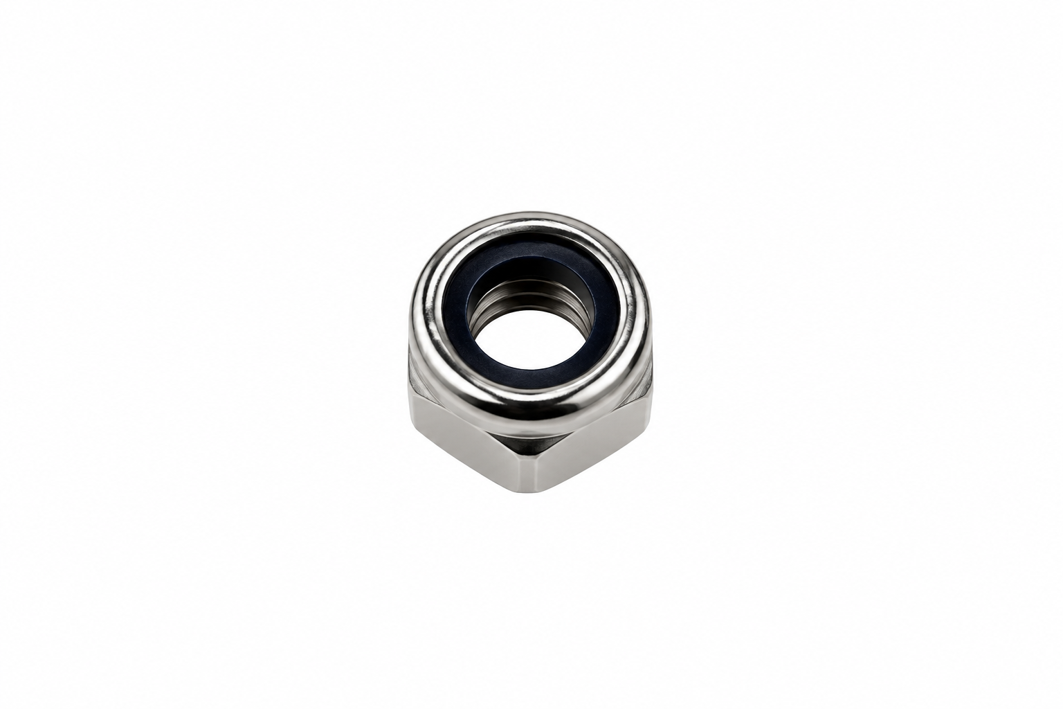 Nut, Anti Loose, M10x1.5x10t
