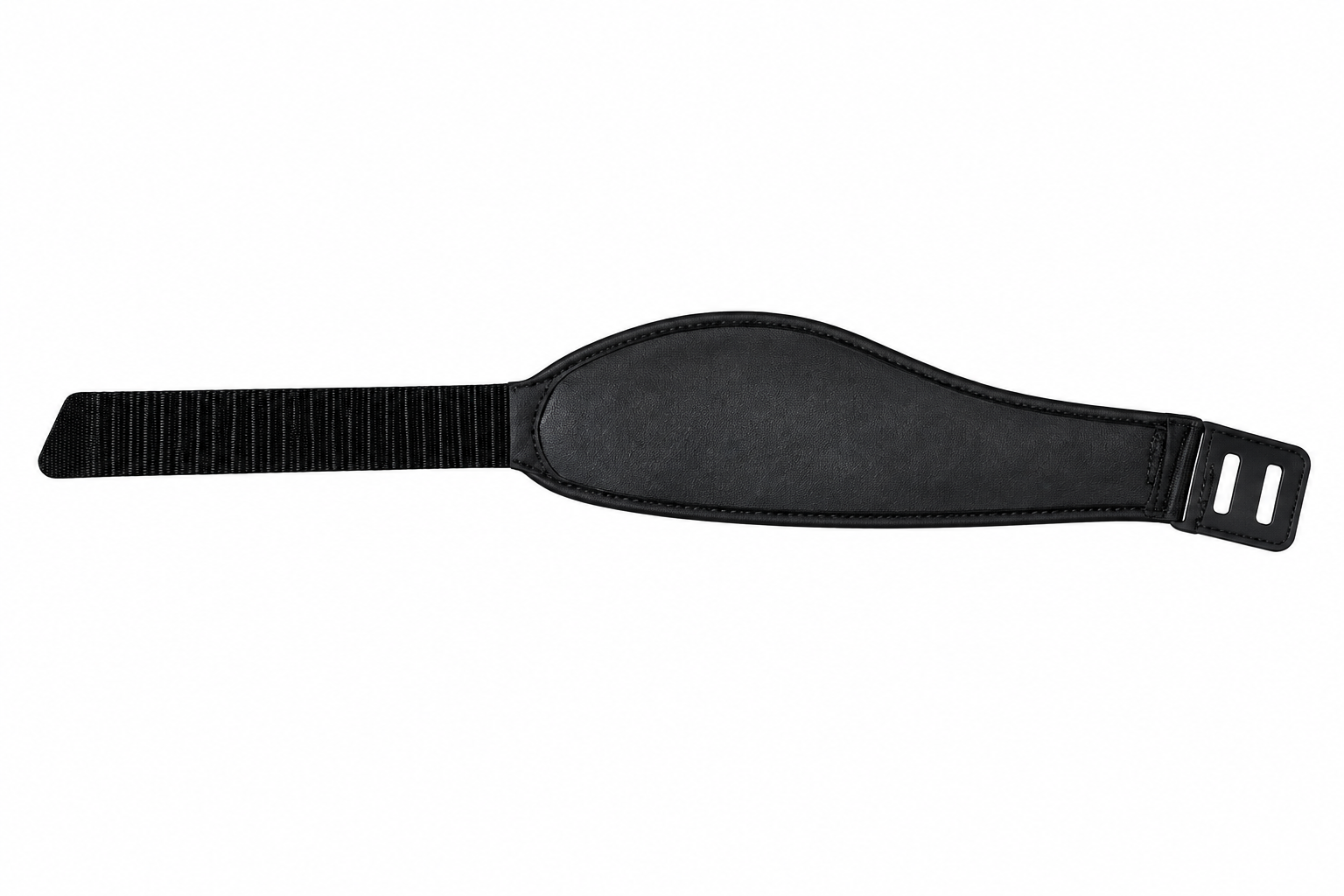 left pedal strap