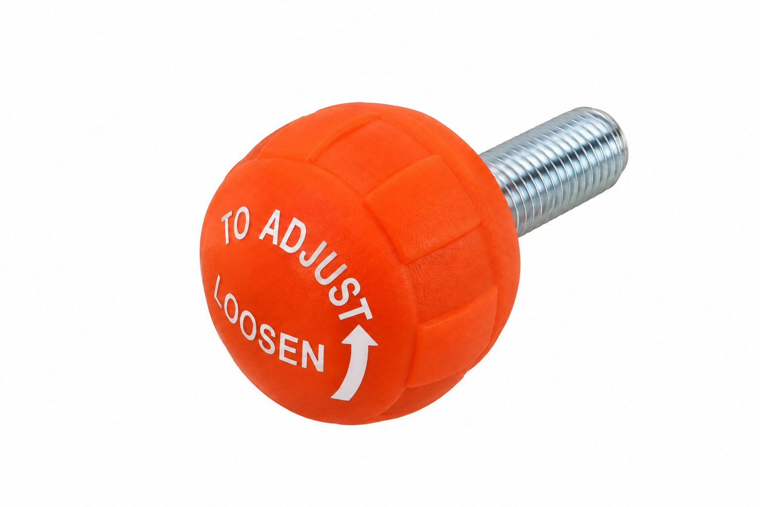 ball knob