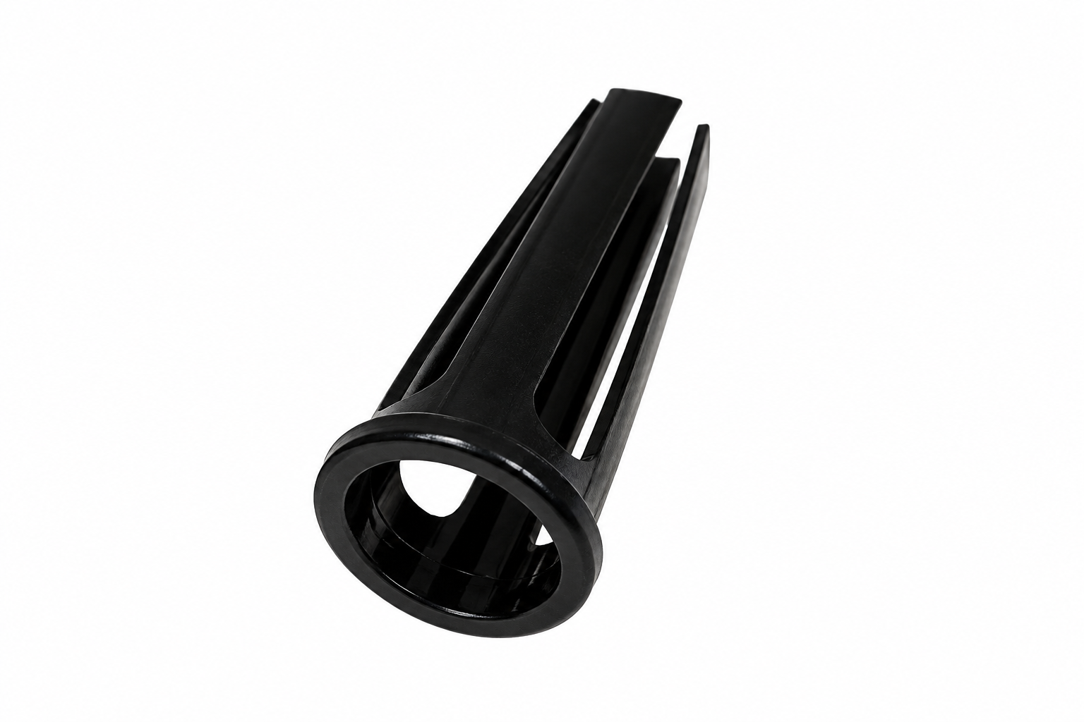 Seat Insert, Plastic, BL