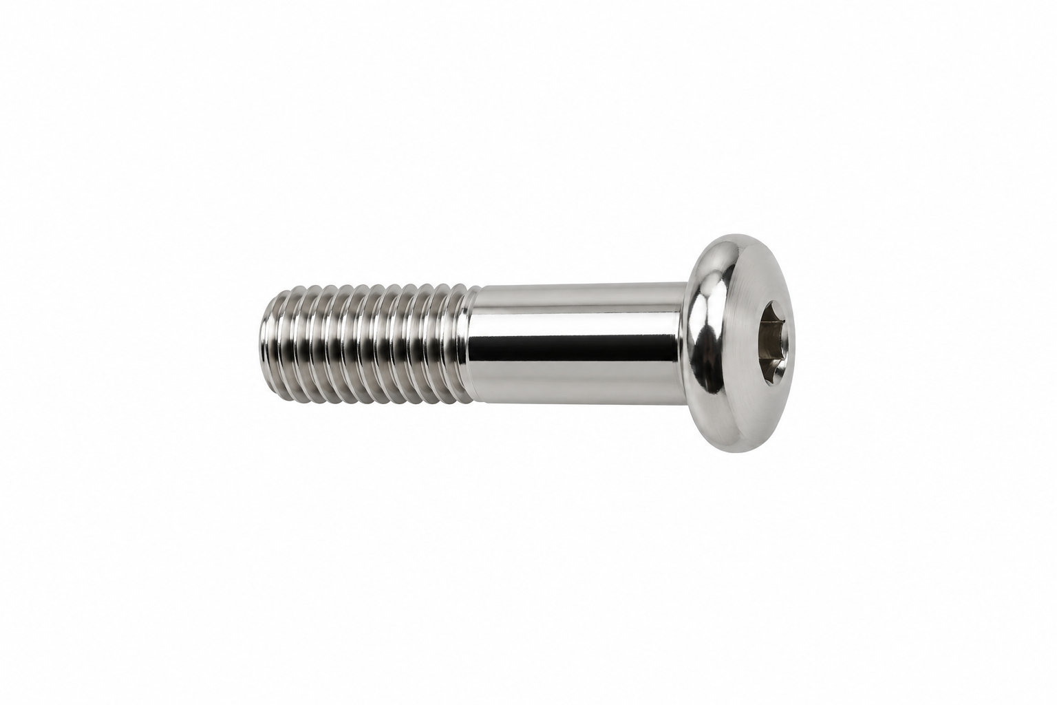 Bolt, Inner Hex, M10x35L