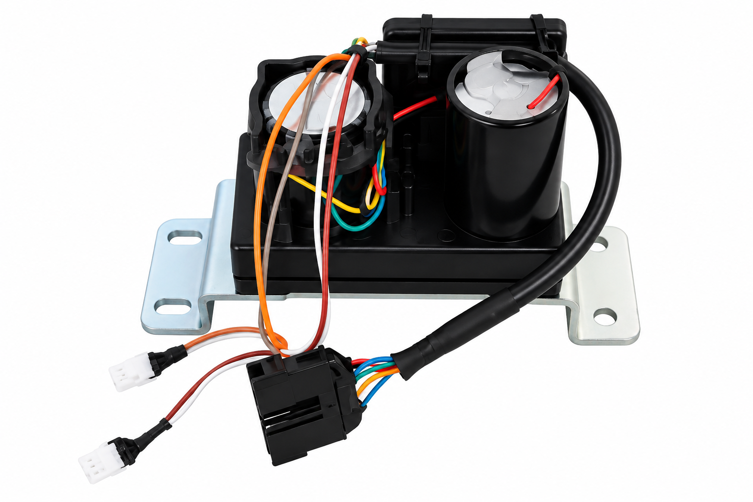 Resistance Motor