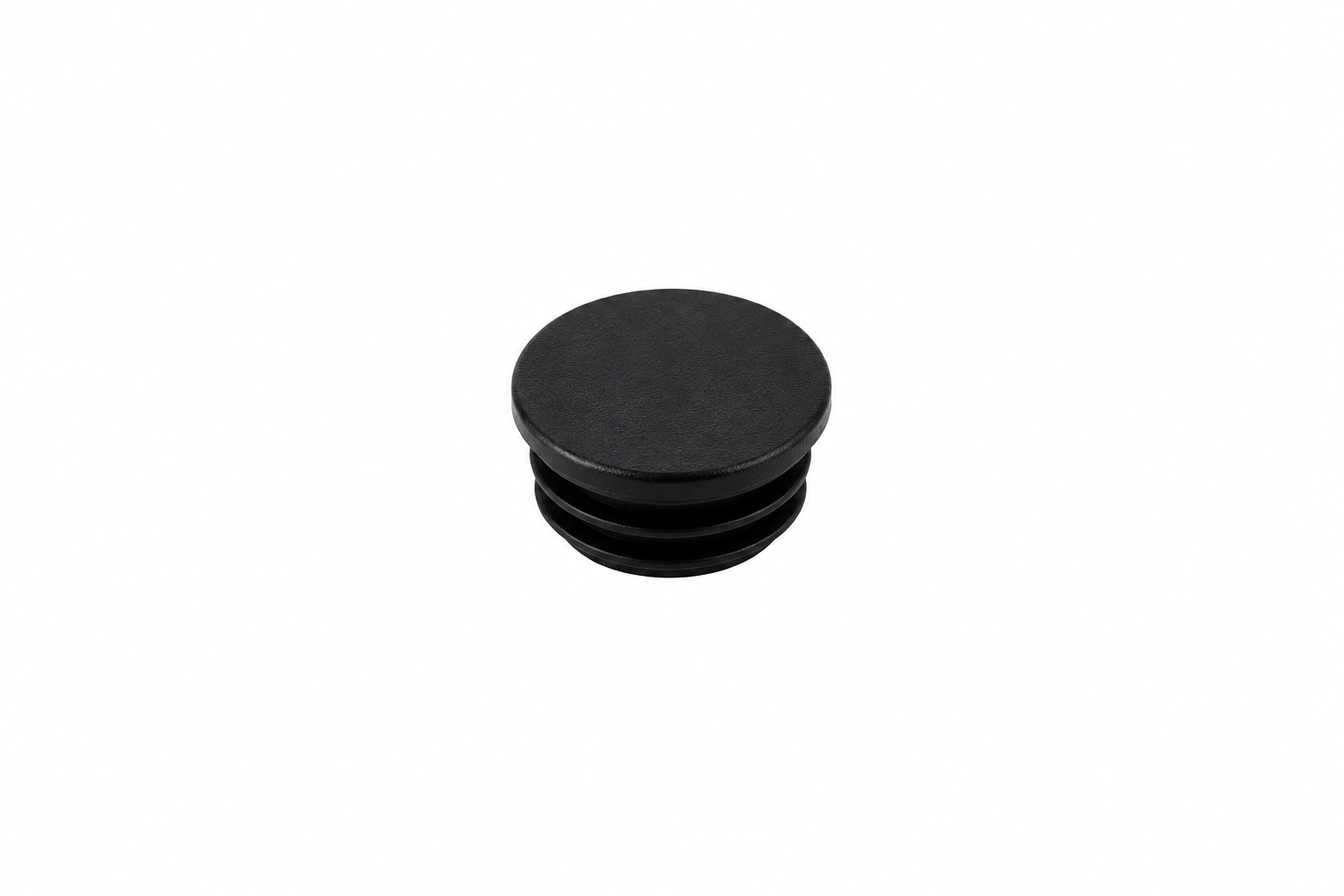 round cap