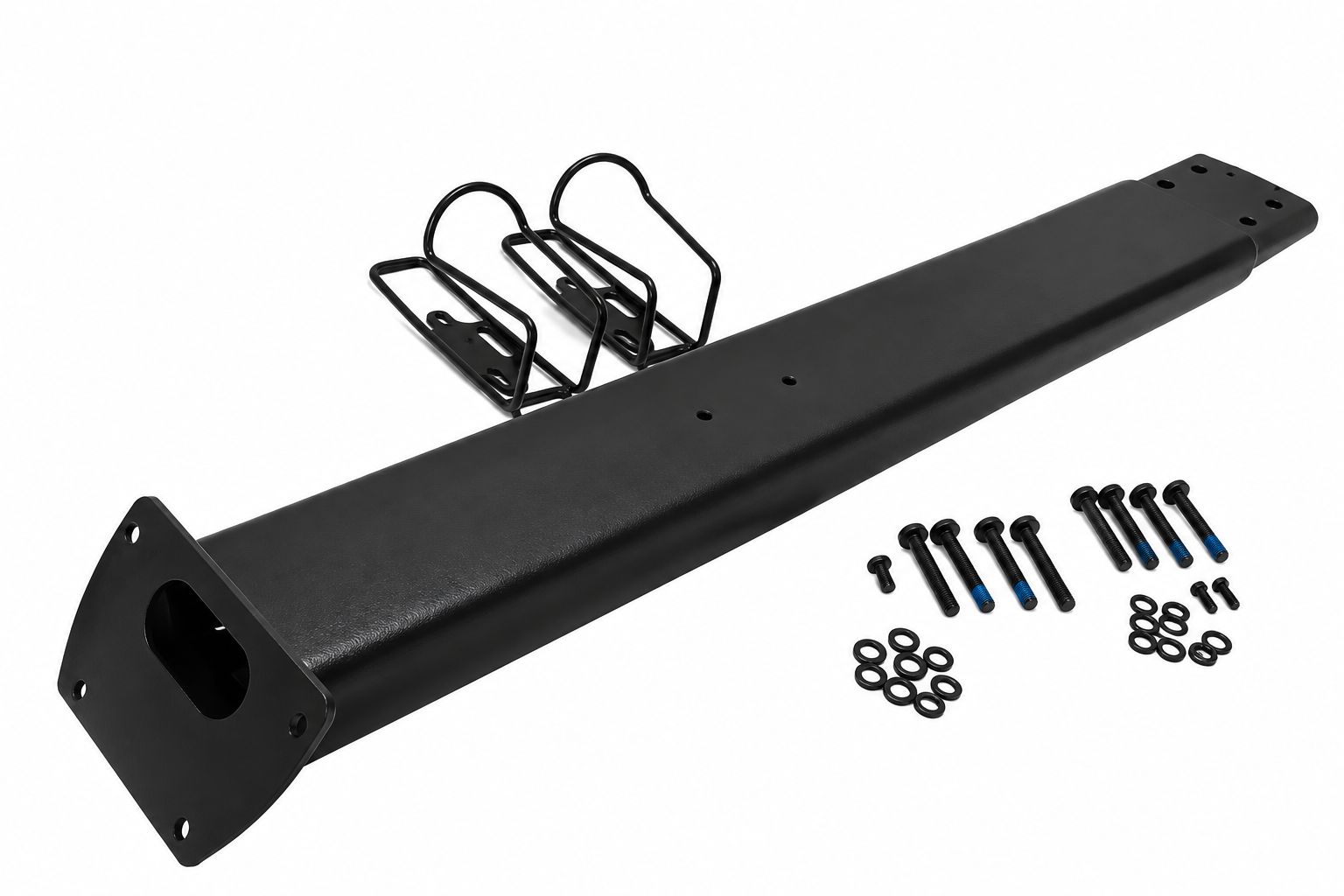 console mast set
