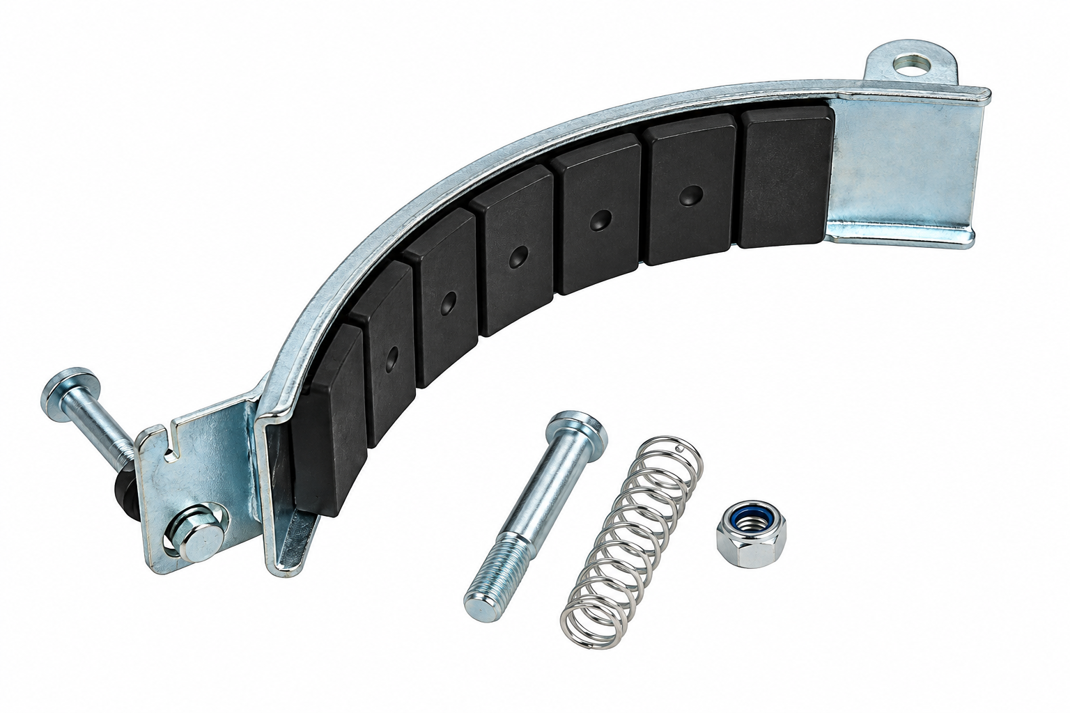 magnet fixing hold set