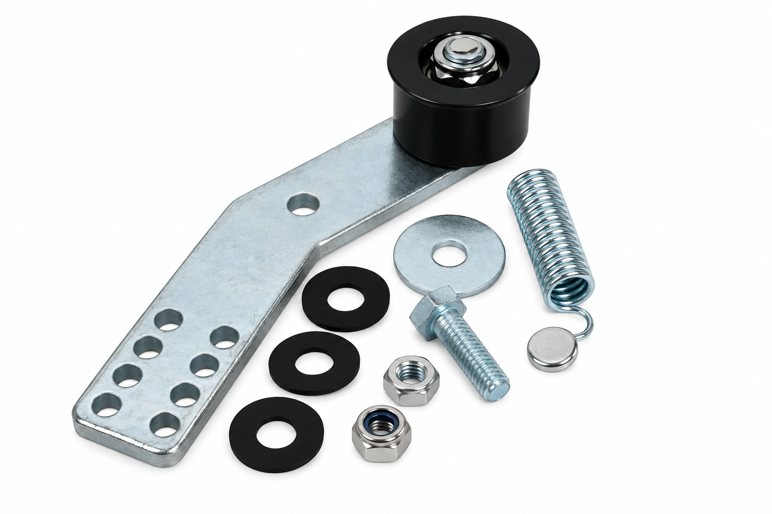 idler set