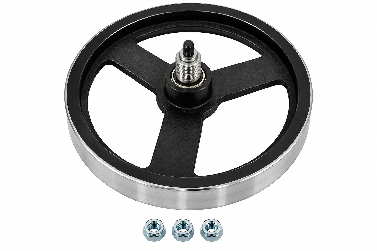flywheel set