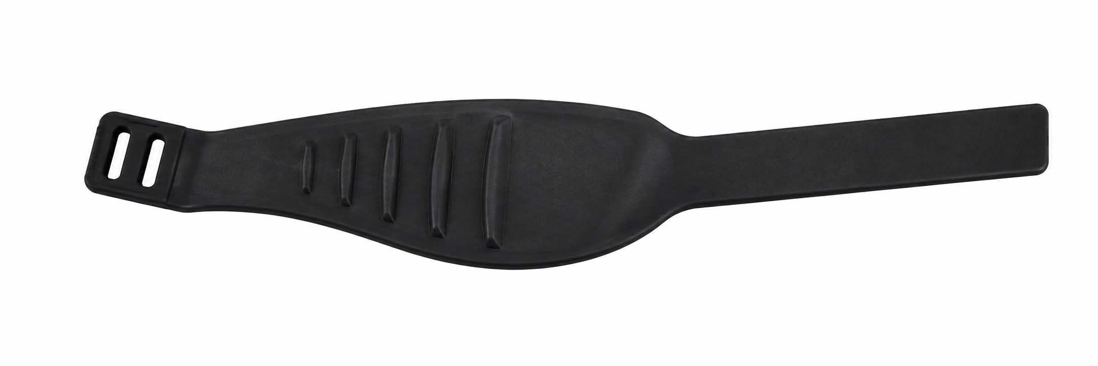 right pedal strap
