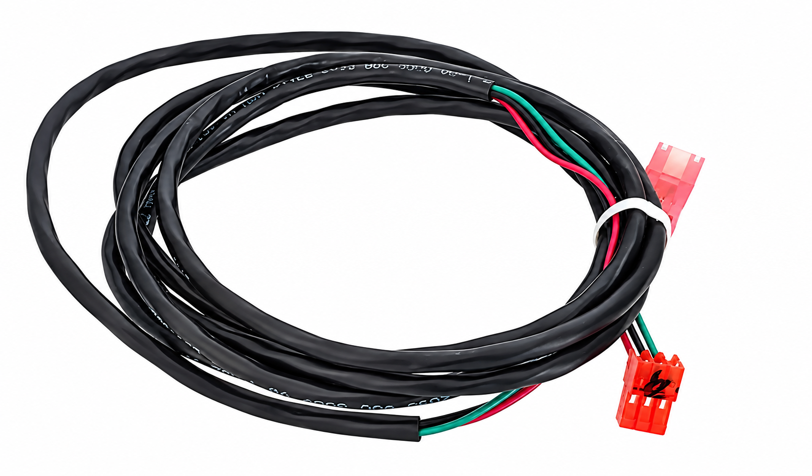 65" WIRE HRNS