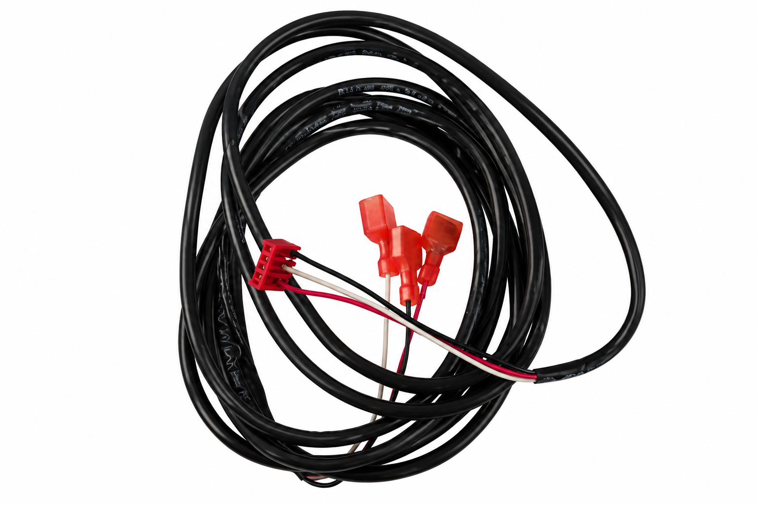 INCLN MTR WIRE, 92"
