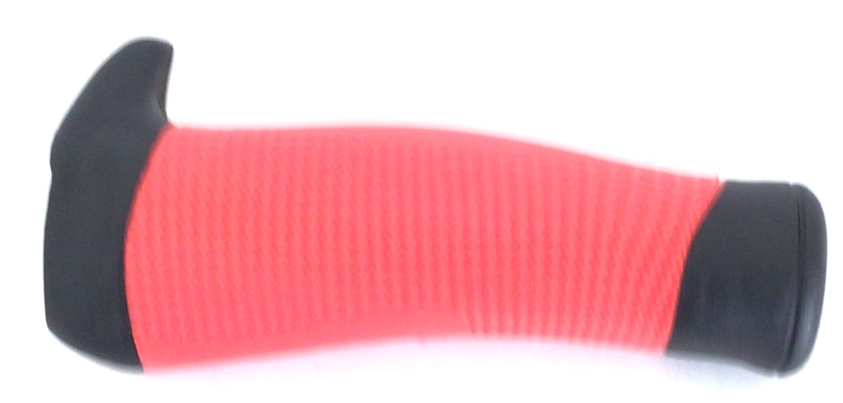 GRIP HANDLE HANDCRANK PRO RED