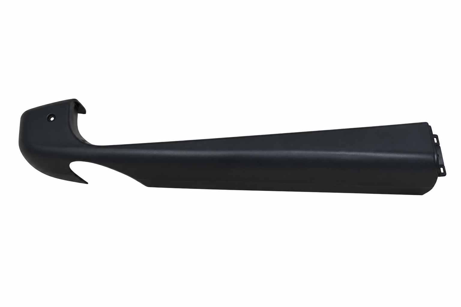 rear chain cover(right)