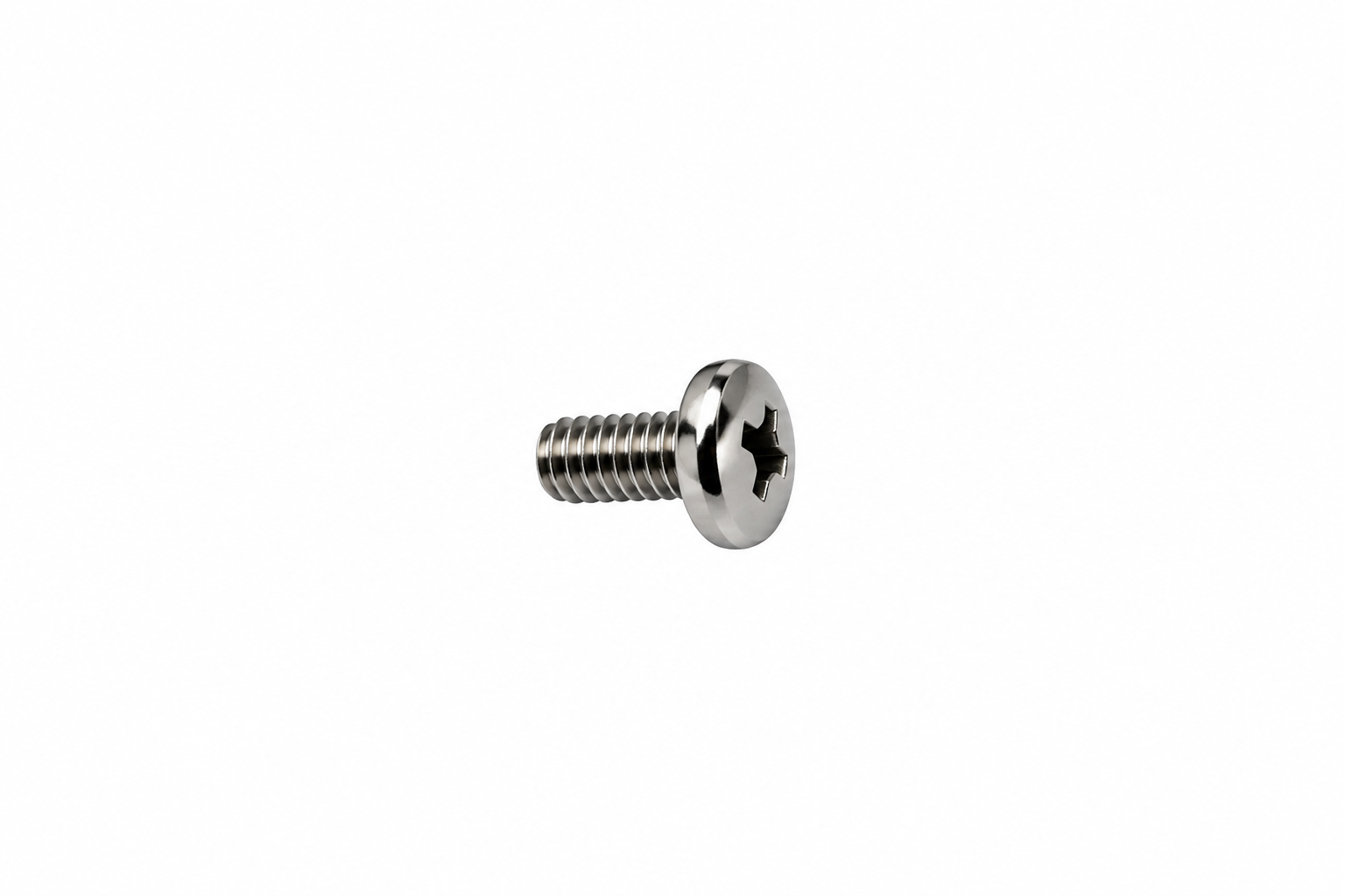 Allen Bolt, M8x1.25x15L