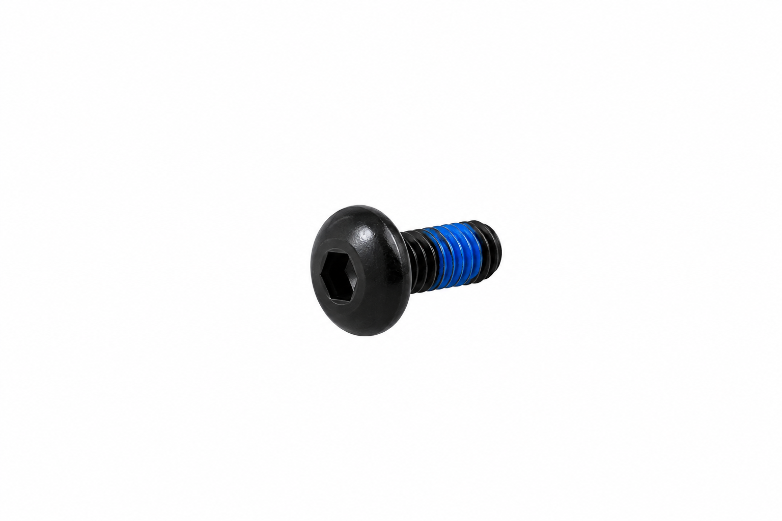 bolt M8*1.25*15L