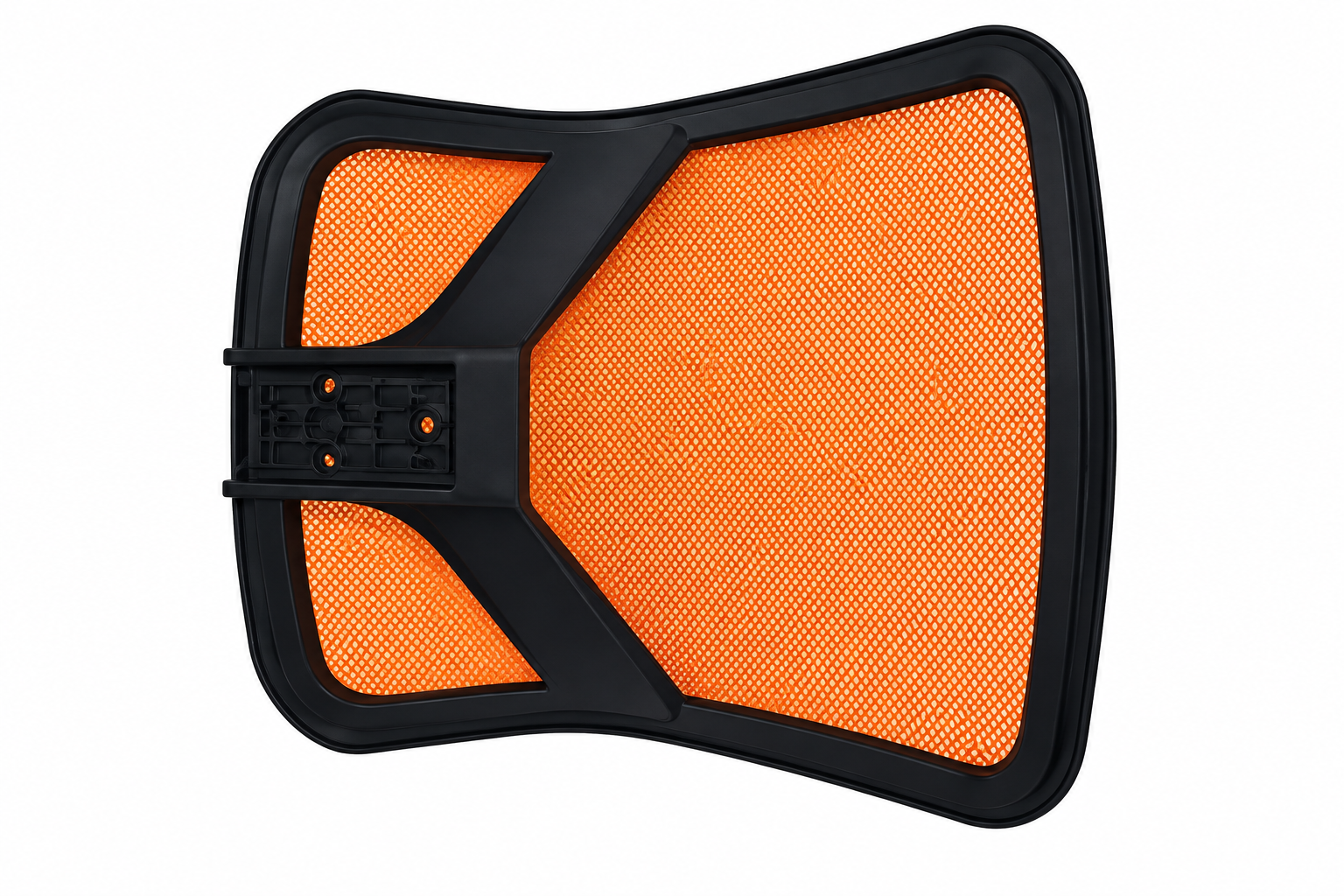 backrest