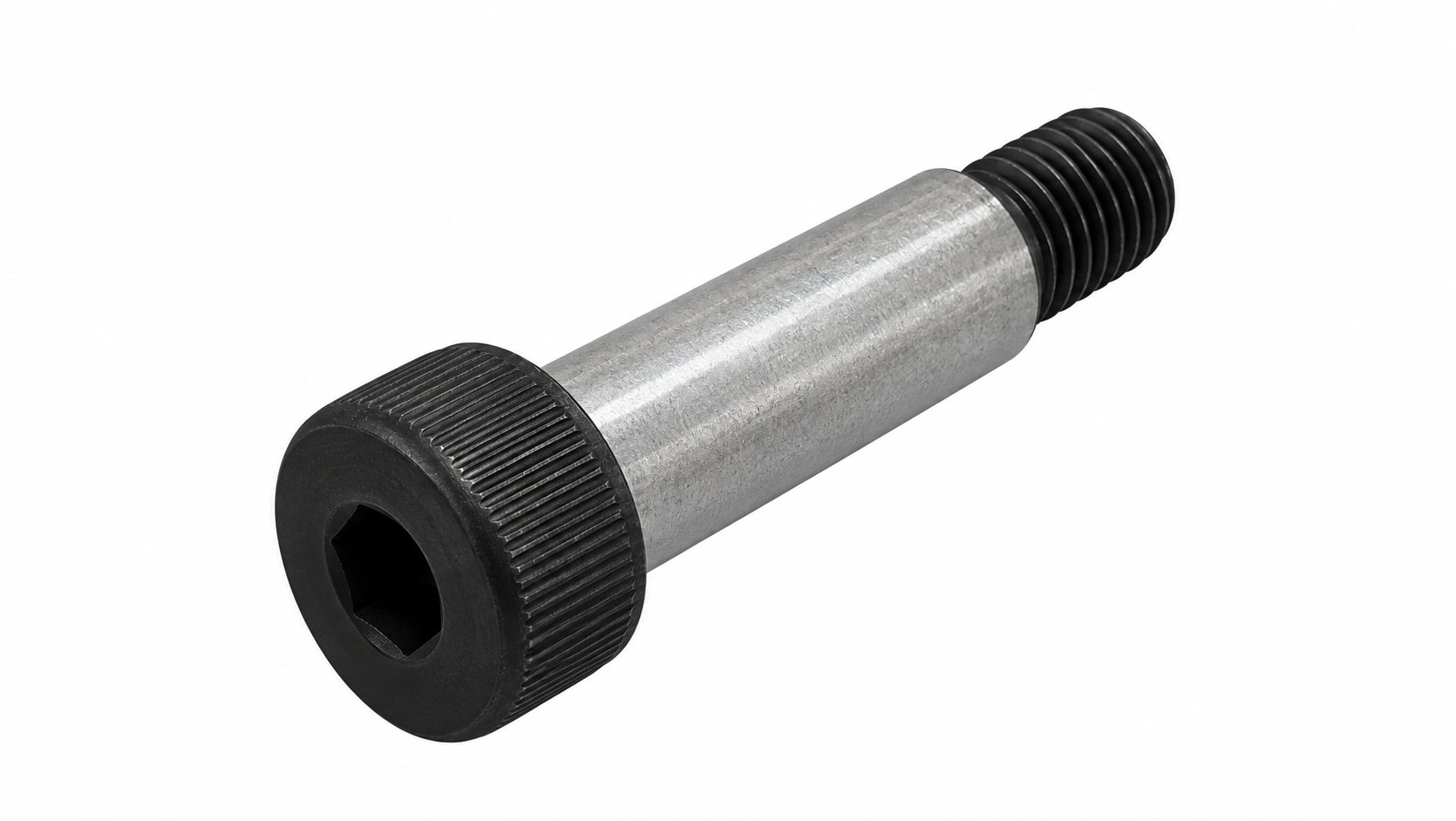3/8" SHOULDER BOLT - 1"