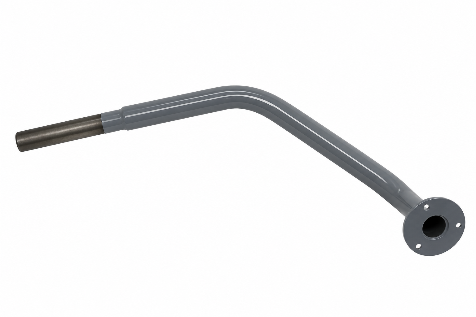 dal arm set, right, Iced Sliver, GM48-KM