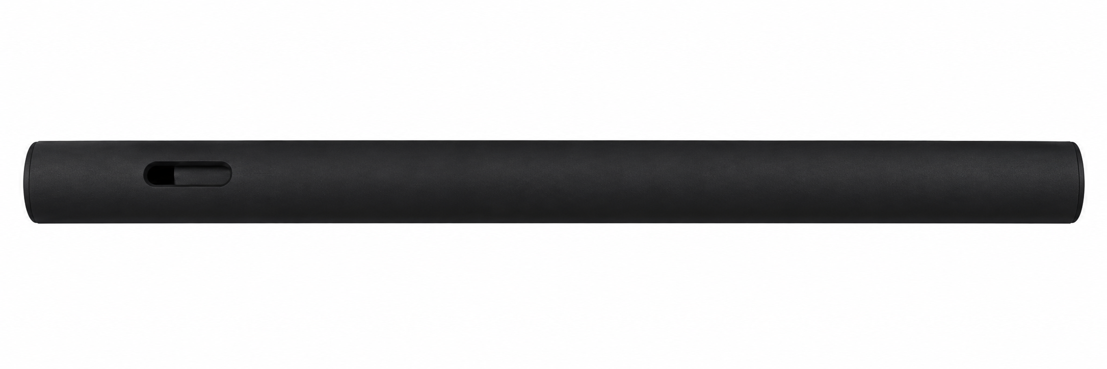 foam D23*4T*480L,with hole