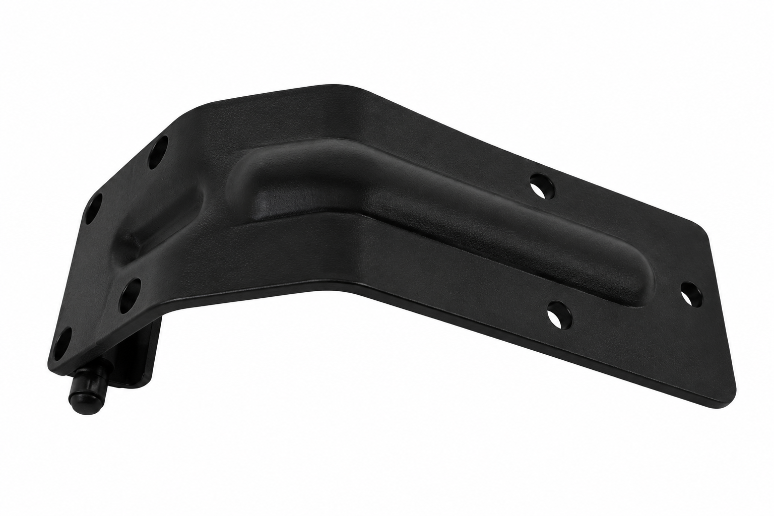 fixing piece of backrest