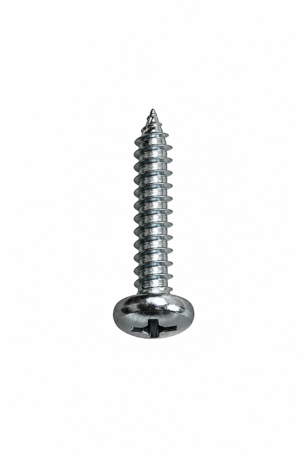 Screw, Cross, 4.2x1.4x15L