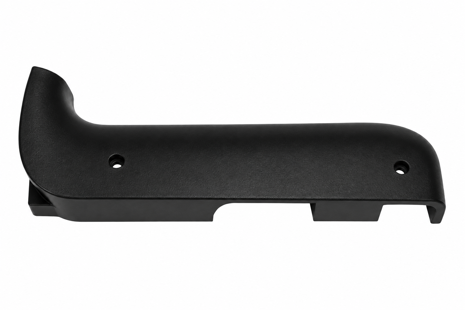 Rear Side Cover, Vertical, Left