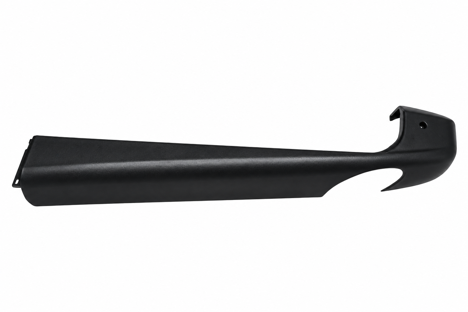 rear chain cover(left)