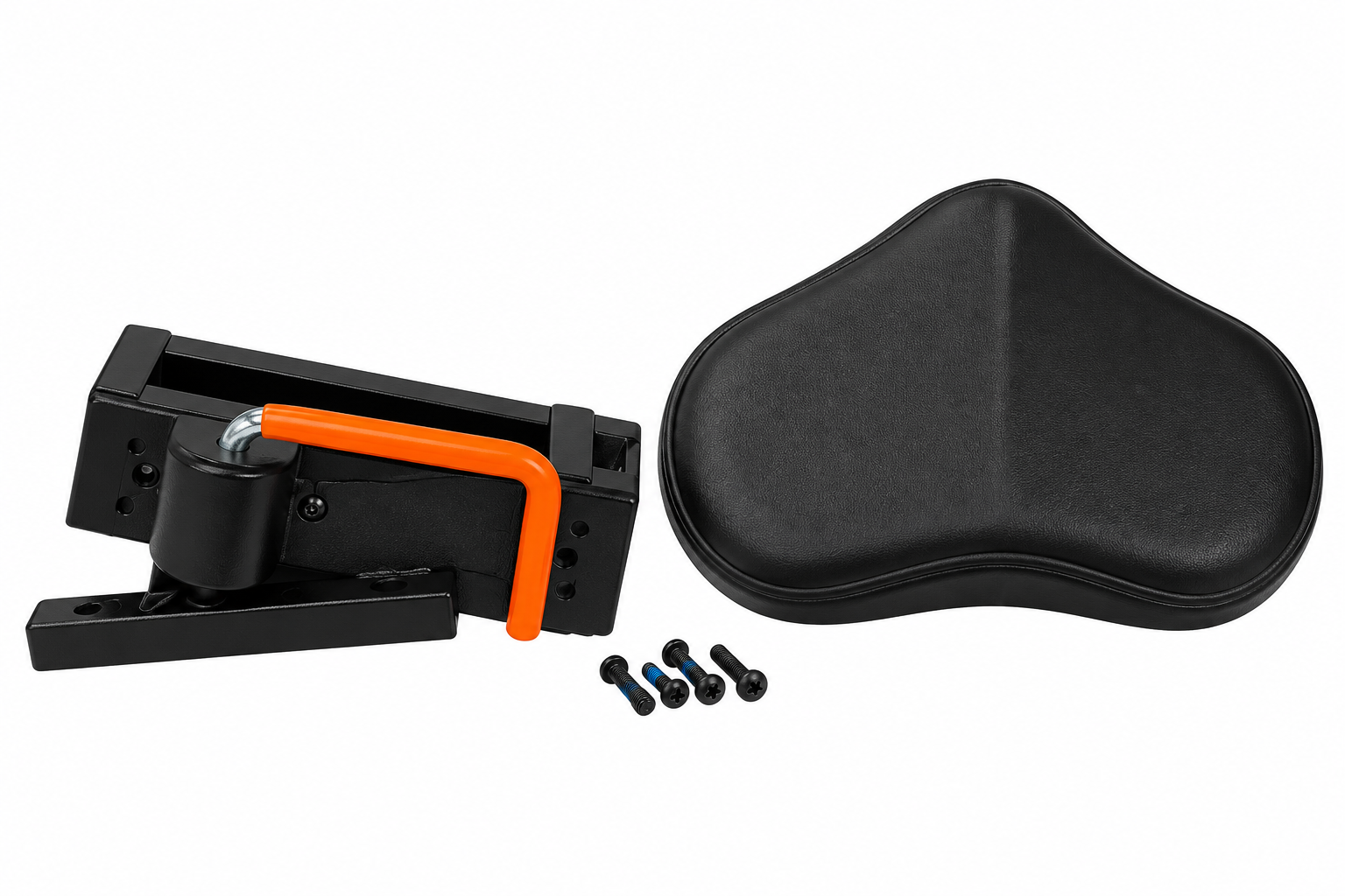 seat post adjustment set