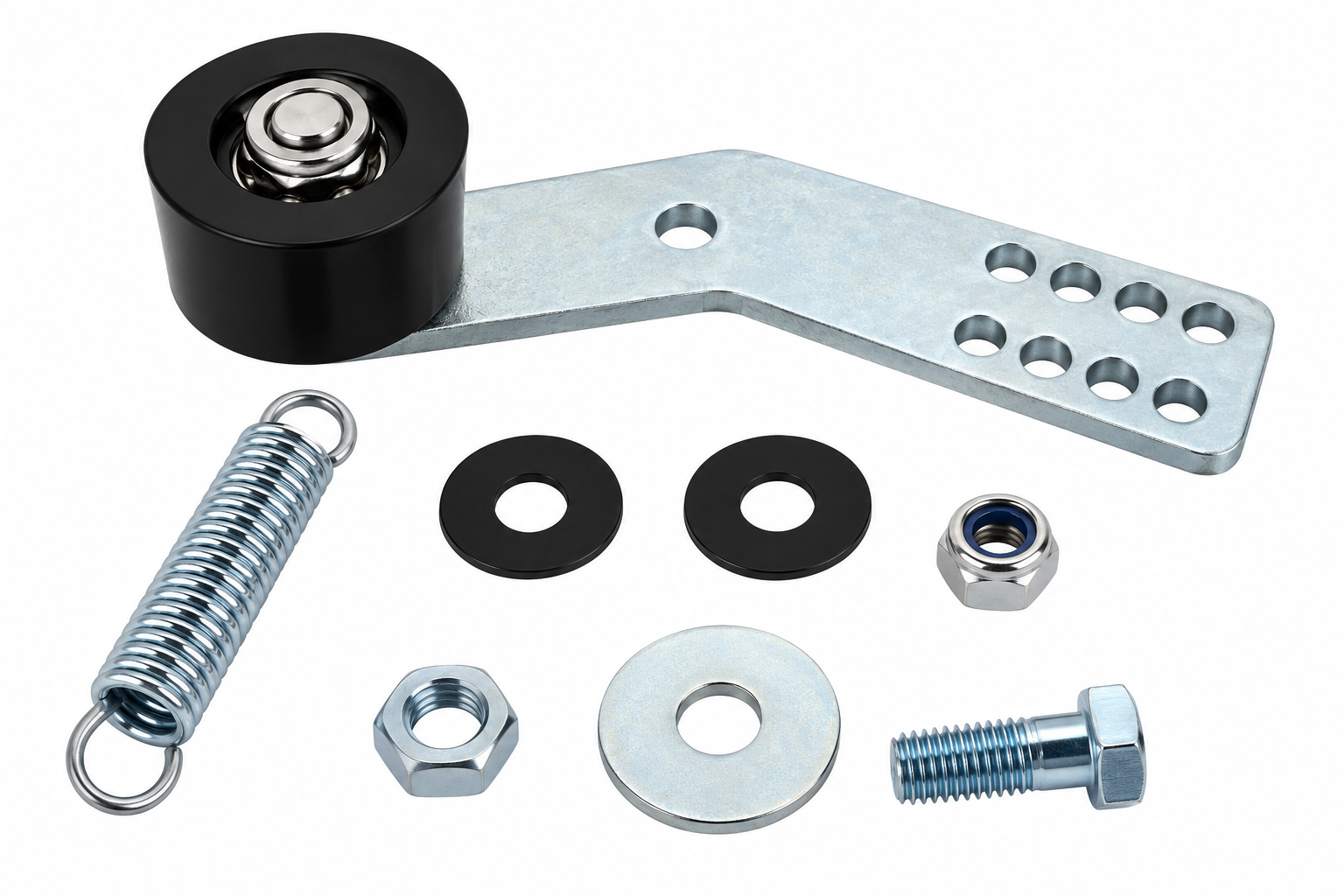 idler set