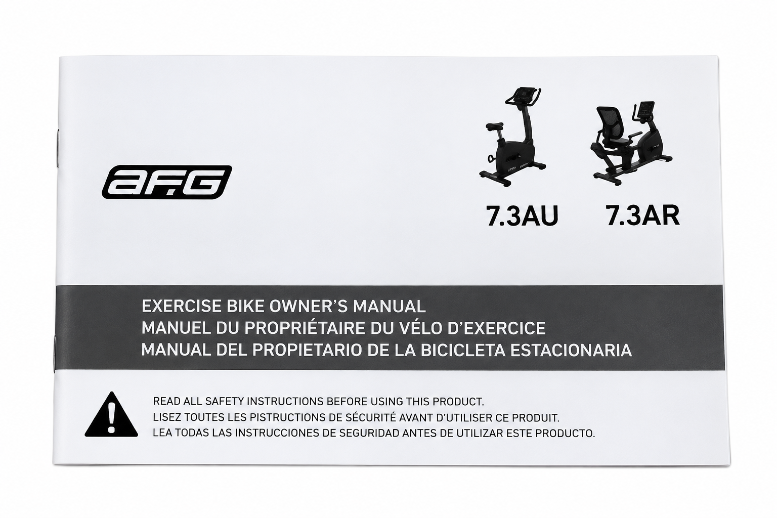 Assembly manual