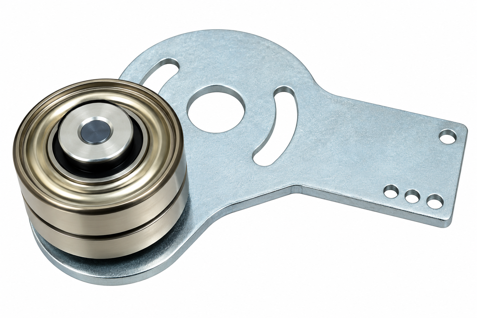 Tension Wheel Set