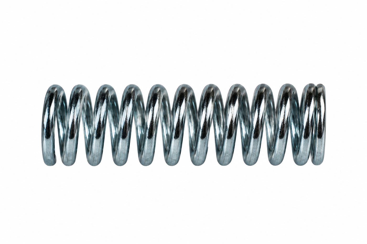 Adjustable Spring