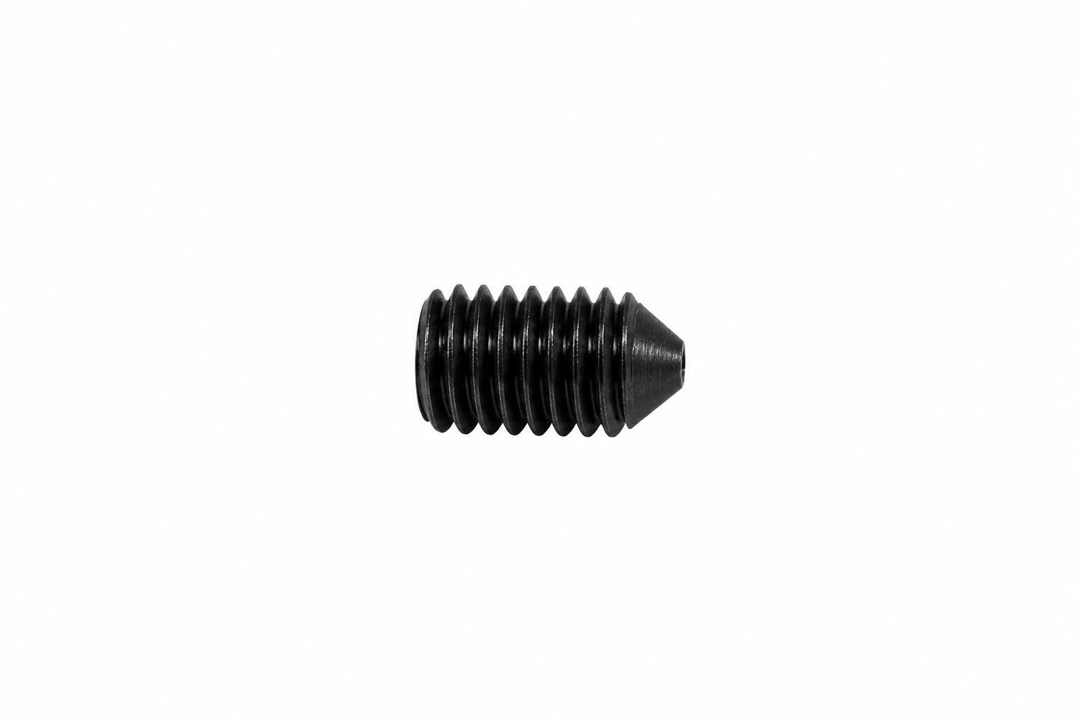 Set Screw, M6x1.0Px10L