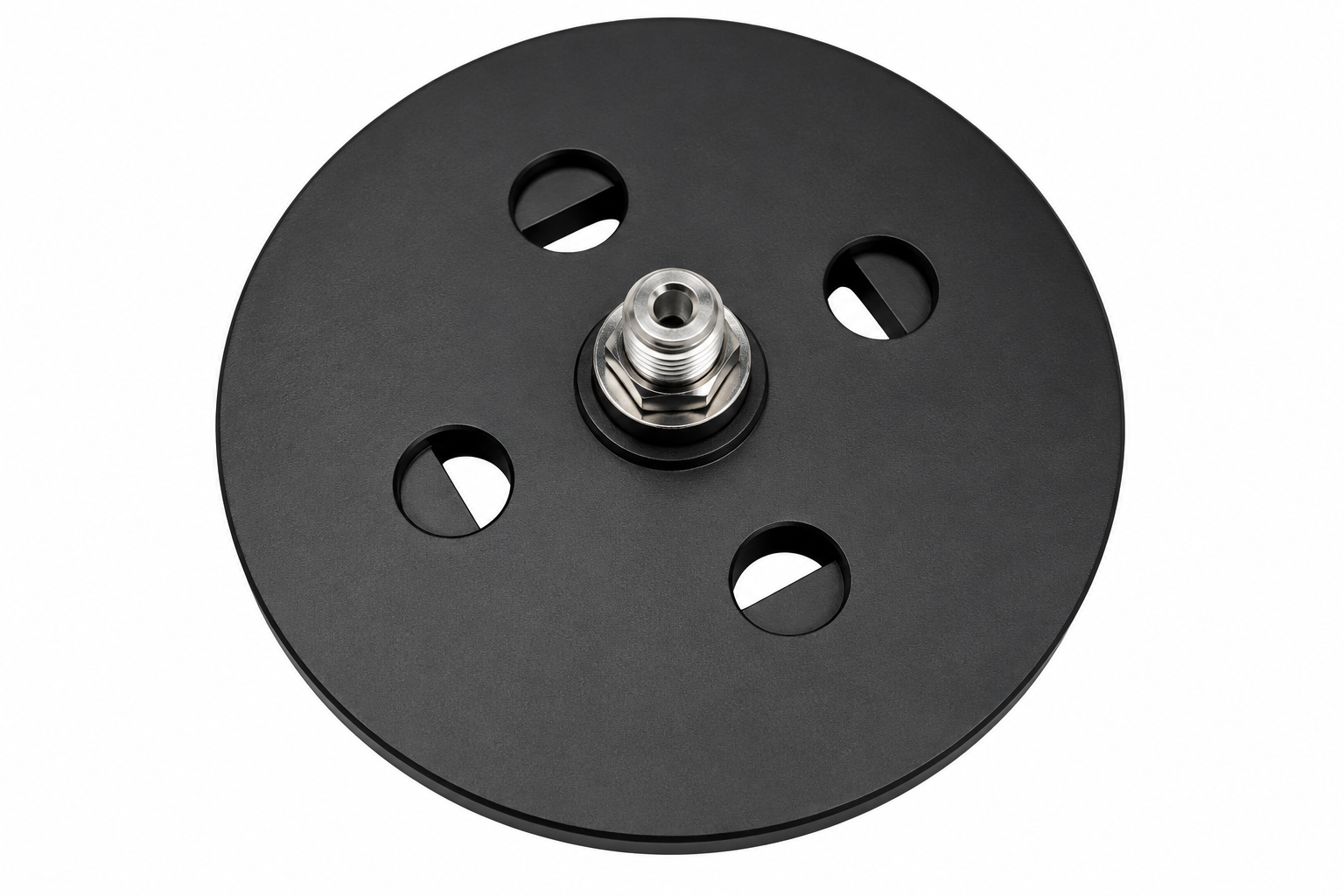Drive Axle Set, 10.5kg
