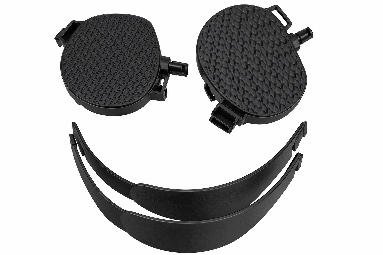 Pedal, With Belt
