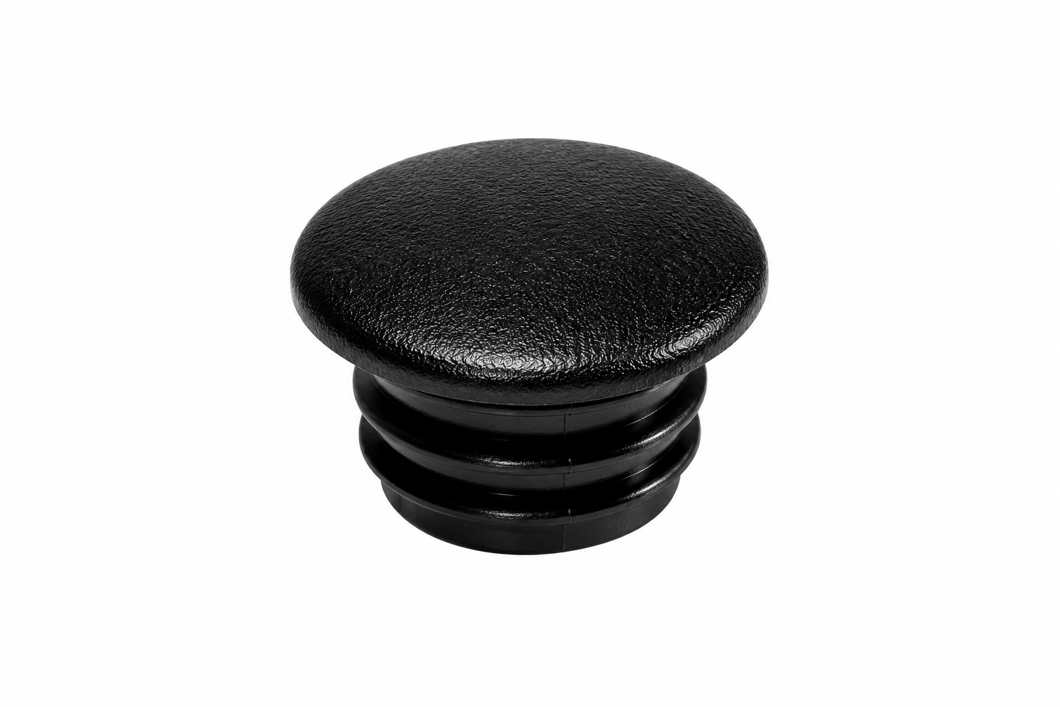 End Cap, Handlebar, 20mm