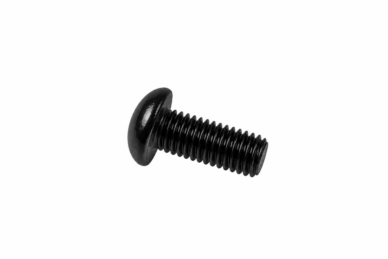 Screw, Hex Socket, Umbrella, M8x20(12Clas