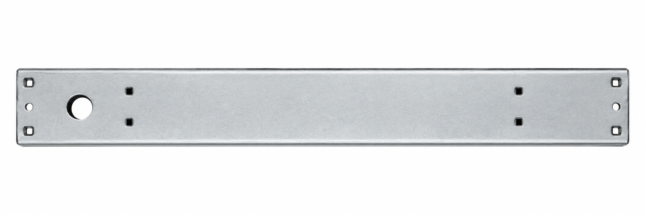 Guide Rail, 100x50x2tx717L, RB123