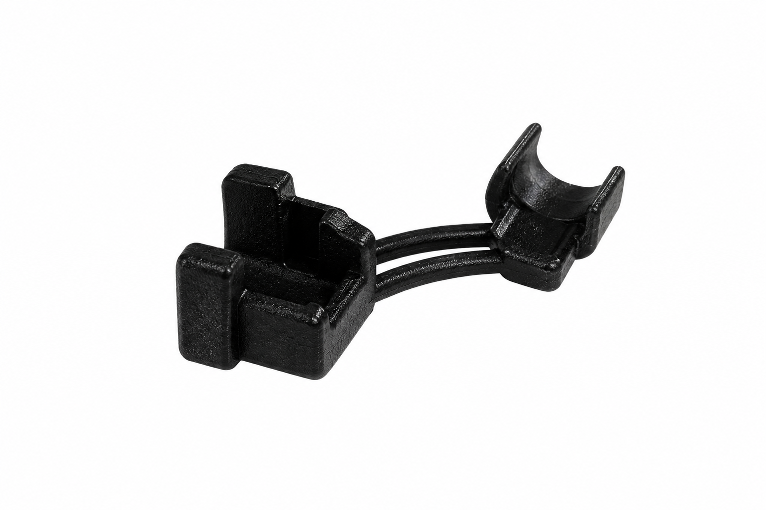 Grommet, Heart Rate Wires