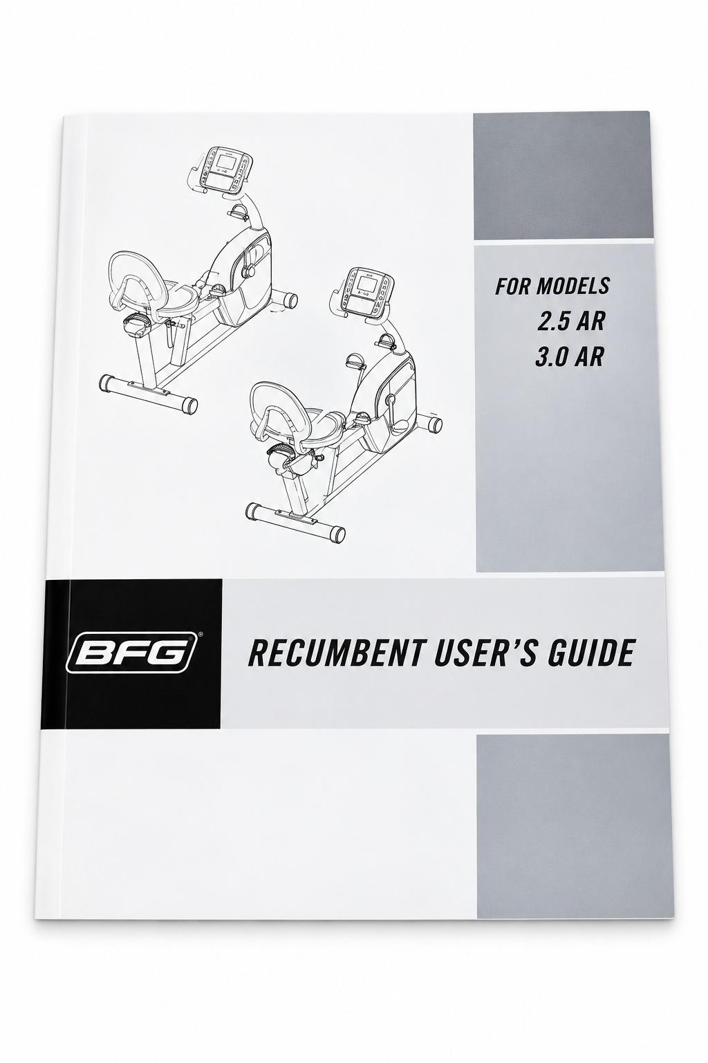 Owners Manual