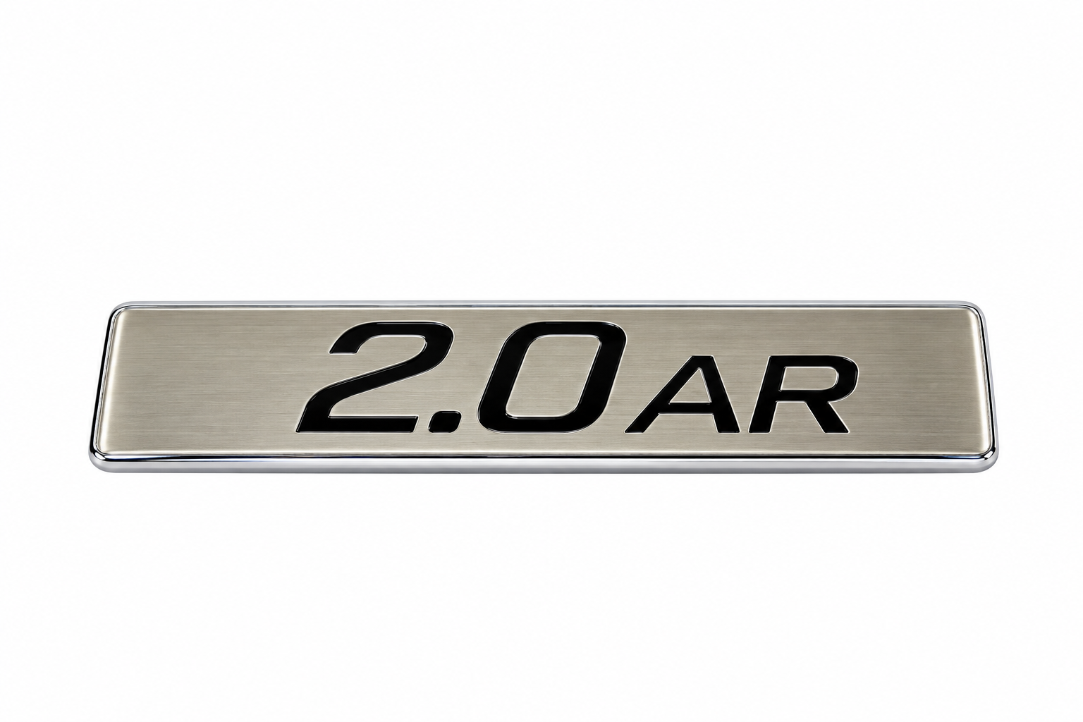 Decal, Side Cover