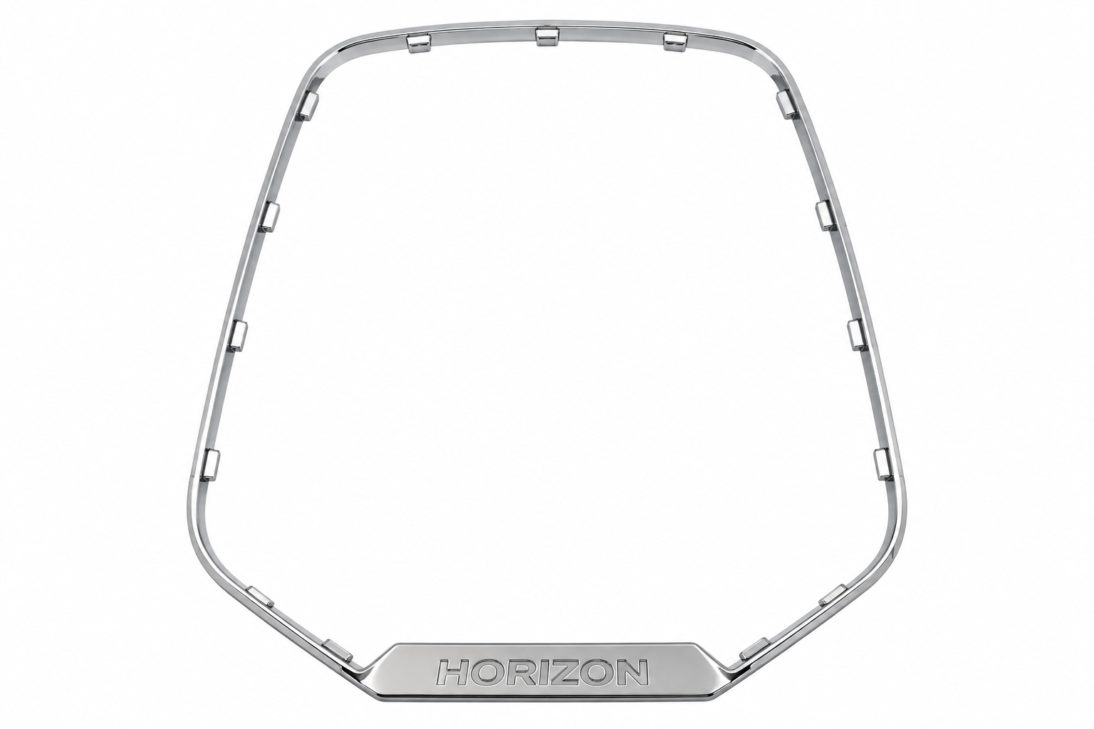 Console Cover, Middle, HIPS,PH-88, CHM, EP