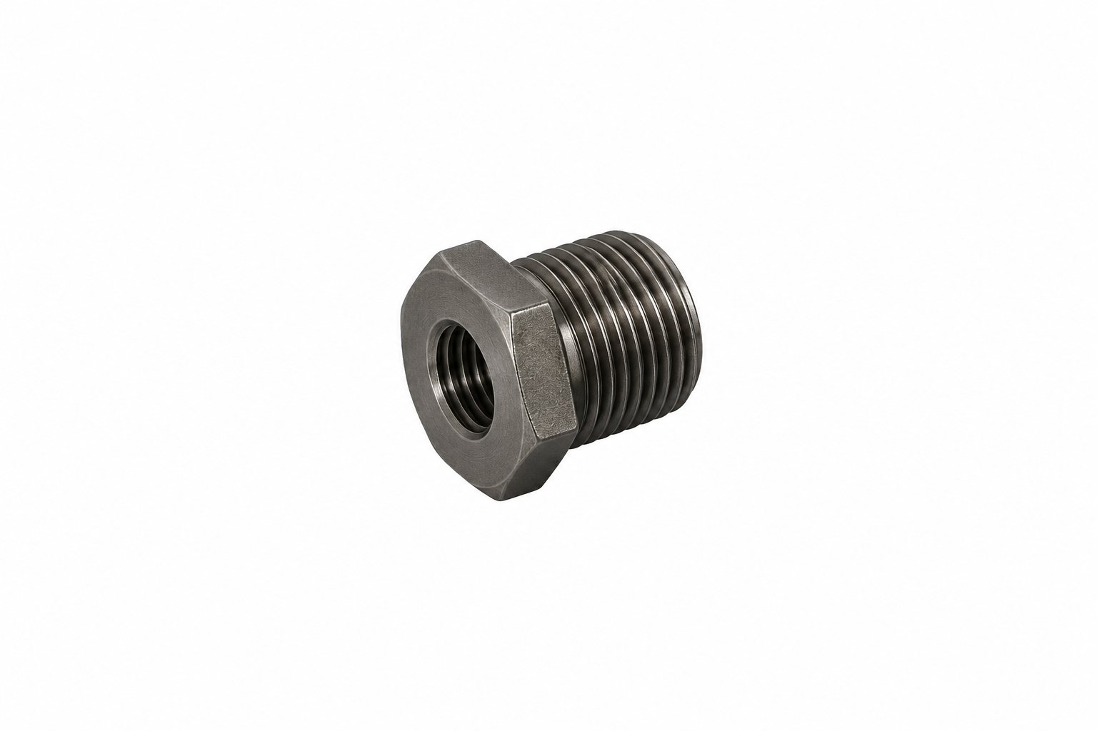 Quick-Release Nut