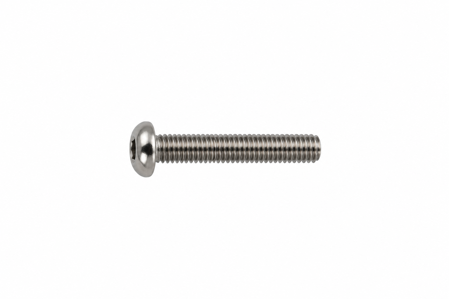 Allen Bolt