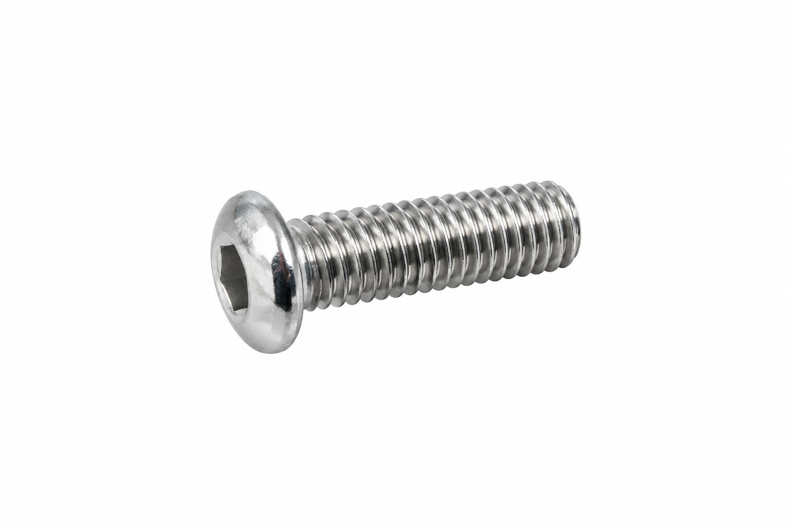 Phillip screw