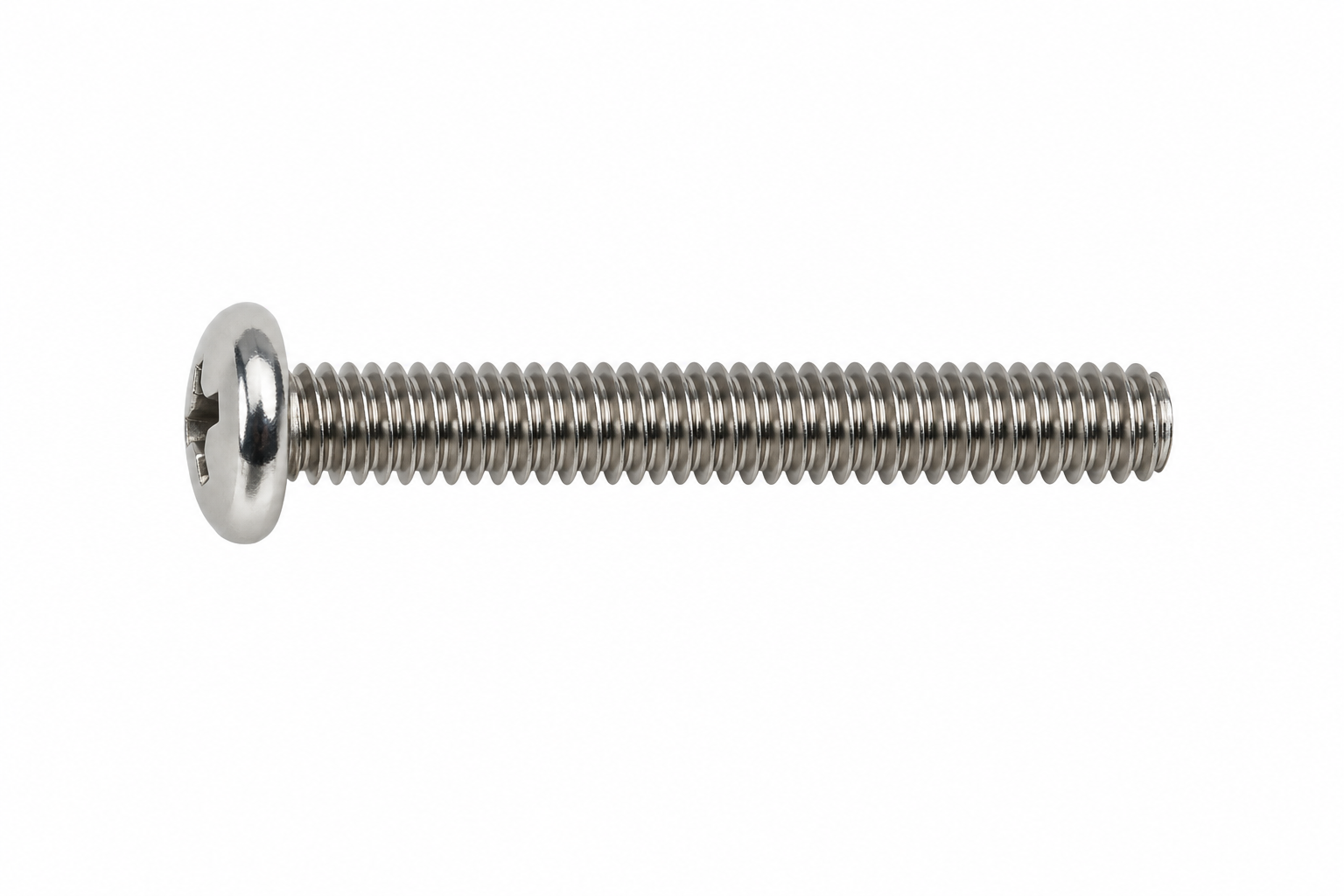 Carriage Bolt