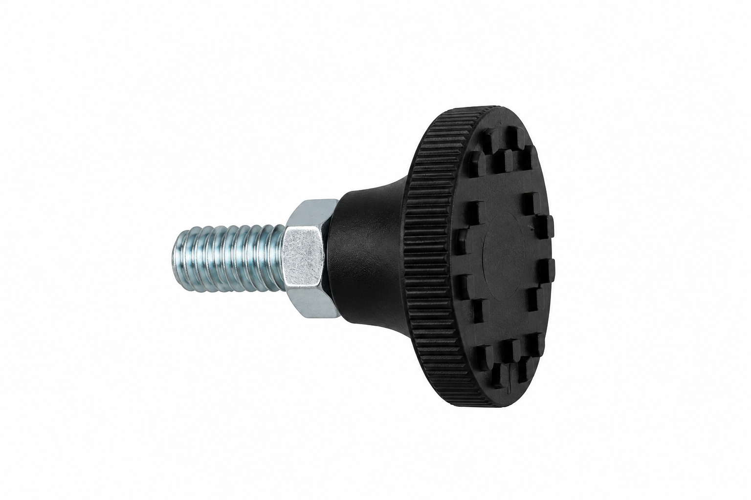 Adjustable Leveler