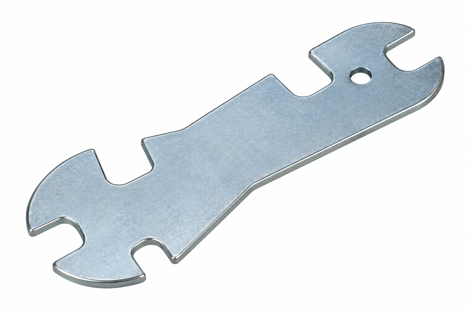 Wrench, Multi-Hole, 13,14,15mm - D/C, NO REPL Part will show as orderable until stock is depleted
